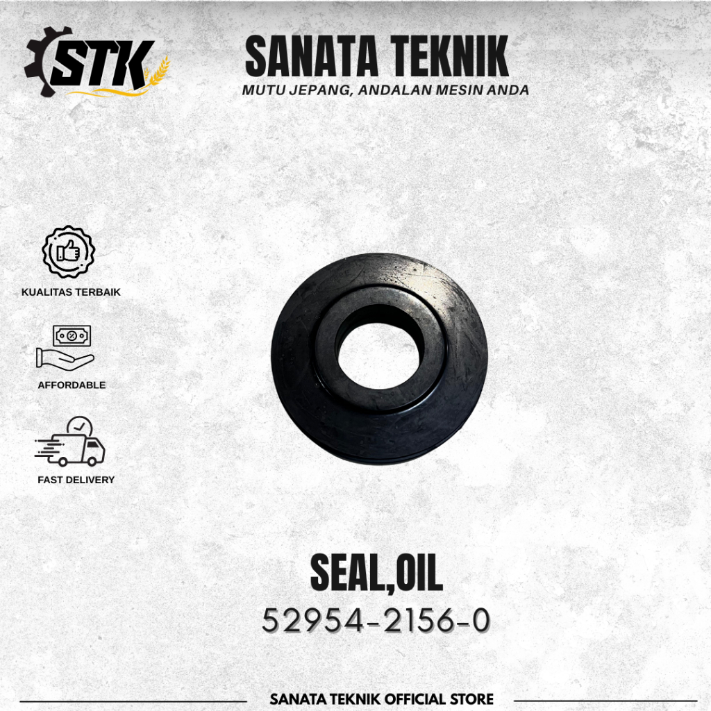 SEAL,OIL / SEAL ROLLER YOYO TAMIYA NDR 85 / BIMO-102 / DC60 / 52954-2156-0